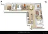 818/1 Brewer Street, Phillip, ACT 2606-Floorplan