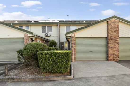 81A/26 Dixon Street, Strathpine, Qld 4500
