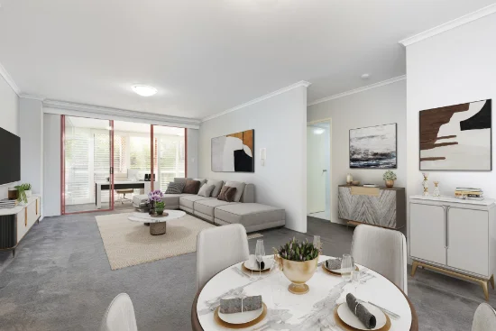 82/41 Rocklands Road, Wollstonecraft, NSW 2065 - For Rent