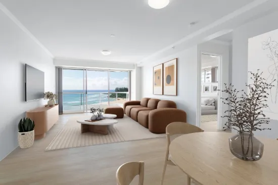 82/62-68 Marine Parade, Coolangatta, Qld 4225