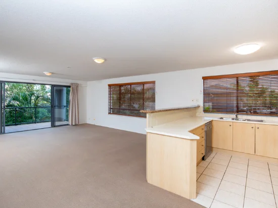 82/7 BOYD STREET, Bowen Hills, Qld 4006
