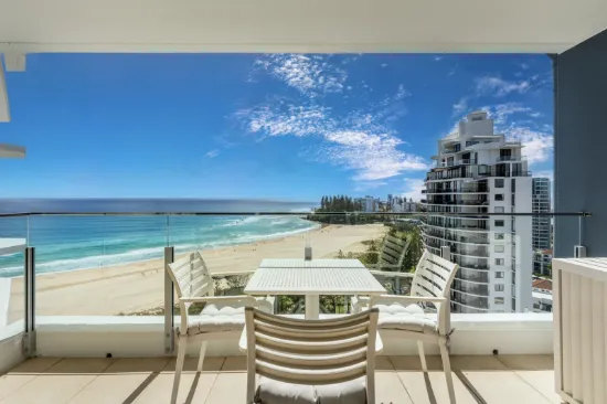82/70-80 Marine Parade, Coolangatta, Qld 4225
