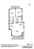 822/40 William Street, Port Macquarie, NSW 2444-Floorplan