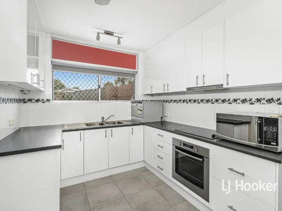83/111 Bloomfield Street, Gillen, NT 0870