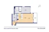 83/43 Constitution Avenue, Reid, ACT 2612-Floorplan