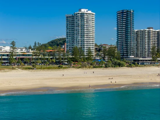 83/62-68 Marine Parade, Coolangatta, Qld 4225