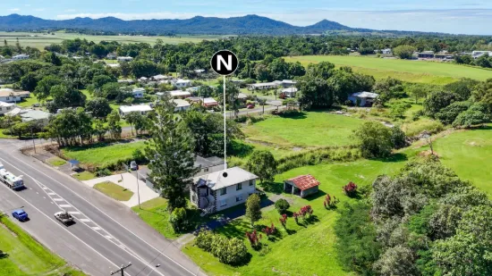 83 Palmerston Drive, Goondi Bend, Qld 4860