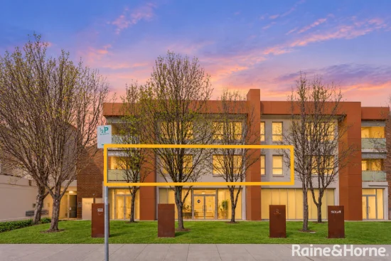 84/148 Flemington Road, Harrison, ACT 2914