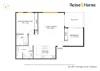 84/148 Flemington Road, Harrison, ACT 2914-Floorplan
