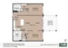 8429 Magnolia Drive East, Hope Island, Qld 4212-Floorplan