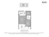 845/43 Hercules Street, Hamilton, Qld 4007-Floorplan