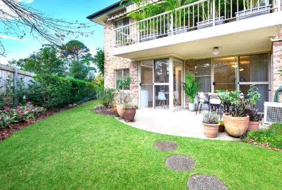 85/2-8 Kitchener Street, St Ives, NSW 2075