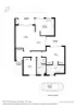 85/2-8 Kitchener Street, St Ives, NSW 2075-Floorplan