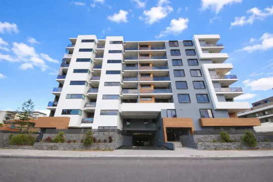 85/9-13 Goulburn Street, Warwick Farm, NSW 2170