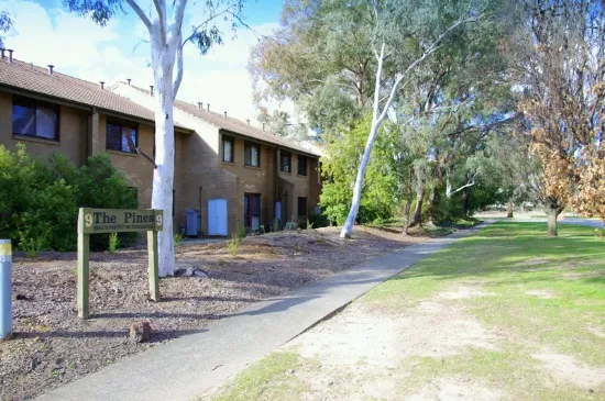 85/9 Murdoch Street, Lyneham, ACT 2602
