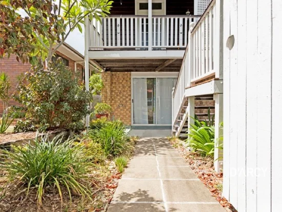 85A Harcourt Street, New Farm, Qld 4005 - For Rent