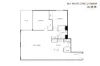 86/1 Mouat Street, Lyneham, ACT 2602-Floorplan