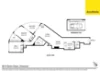 86/14 Brown Street, Chatswood NSW 2067-Floorplan