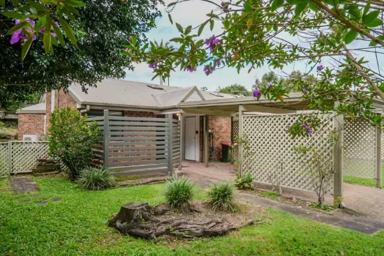 86/18 Doolan Street, Nambour, Qld 4560