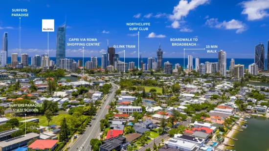 86/18 Remembrance Drive, Surfers Paradise, Qld 4217-Image