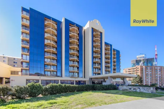 86/22 Great Western Highway, Parramatta NSW 2150-Image