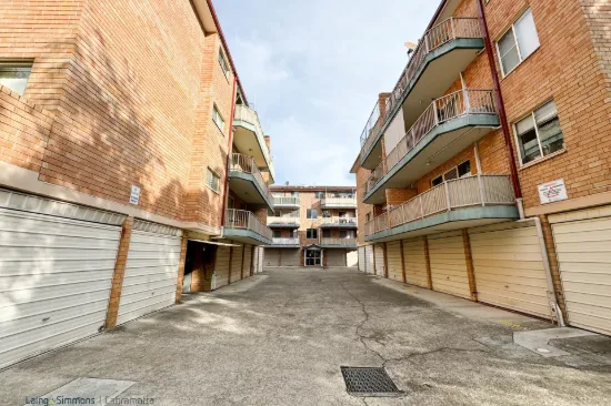 86/4 -11 Equity Place, Canley Vale, NSW 2166