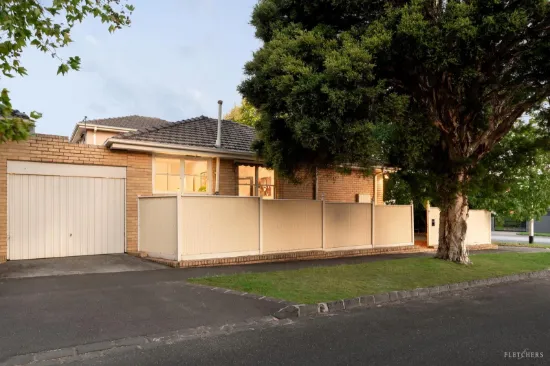 867 Riversdale Road, Camberwell, Vic 3124