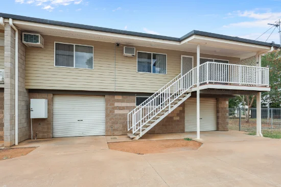 86B Seymour Street, Cloncurry, Qld 4824