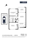 87/101 Birtinya Boulevard, Birtinya, Qld 4575-Floorplan
