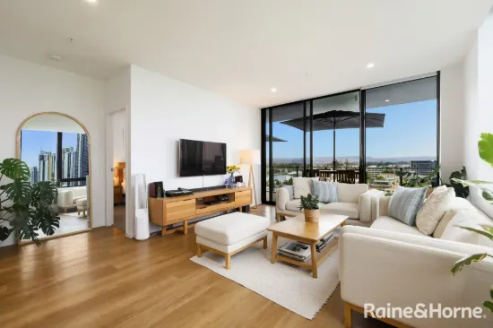 87/18 Remembrance Drive, Surfers Paradise, Qld 4217-Image