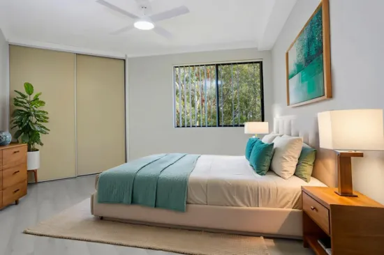 87/40-52 Barina Downs Road, Norwest, NSW 2153-Image