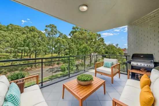 87/40-52 Barina Downs Road, Norwest, NSW 2153-Image
