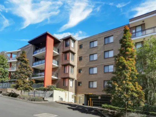 87/40-52 Barina Downs Road, Norwest, NSW 2153-Image