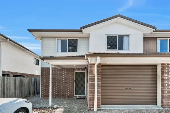 87/80 Coora Street, Wishart, Qld 4122