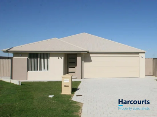 87A Tindal Ave, Beeliar, WA 6164