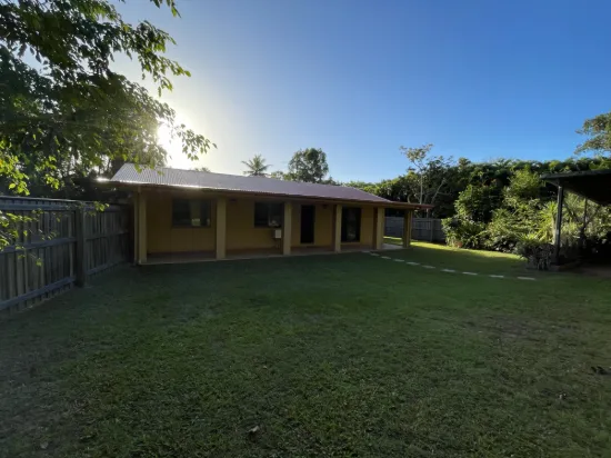 87b Apsley Way, Andergrove, Qld 4740