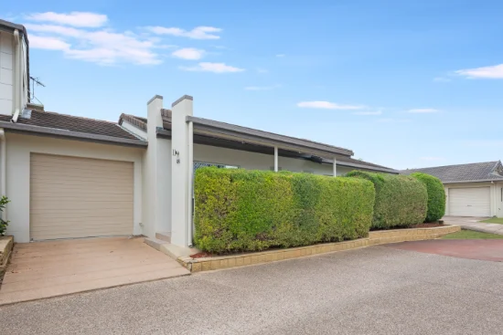 88/1-19 Burnda Street, Kirwan, Qld 4817