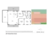 88/1-19 Burnda Street, Kirwan, Qld 4817-Floorplan