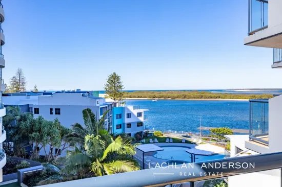 88/100 Bulcock Street, Caloundra, Qld 4551