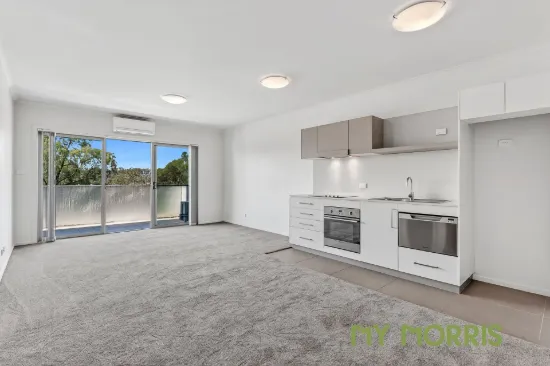 88/140 Anketell Street, Greenway, ACT 2900