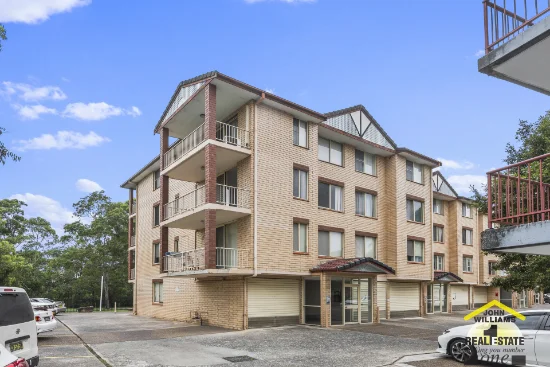 88/4 Riverpark Drive, Liverpool, NSW 2170