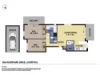 88/4 Riverpark Drive, Liverpool, NSW 2170-Floorplan