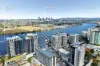 889/43 Hercules Street, Hamilton, Qld 4007-Image
