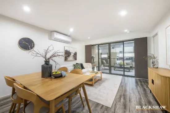 89/104 Henry Kendall Street, Franklin, ACT 2913
