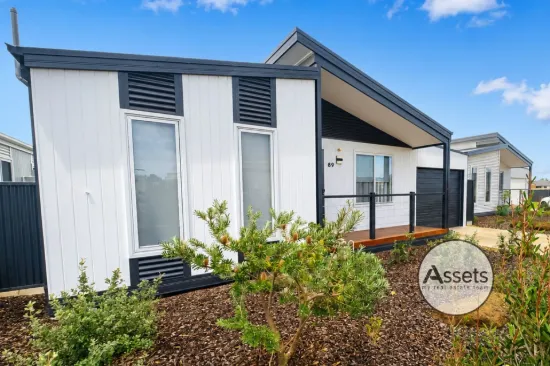 89/120 Derril Road, Portland, Vic 3305