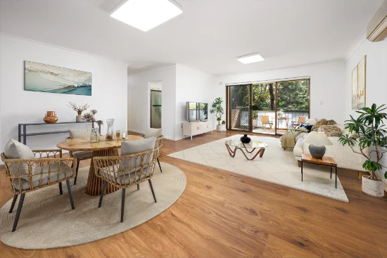 89/192-200 Vimiera Road, Marsfield, NSW 2122