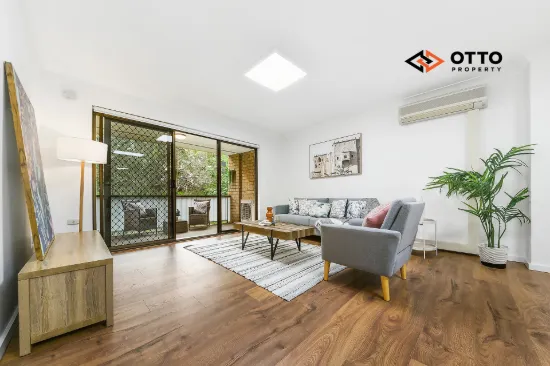 89/192-200  Vimiera Road, Marsfield, NSW 2122