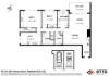 89/192-200  Vimiera Road, Marsfield, NSW 2122-Floorplan