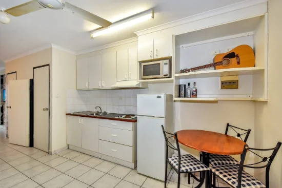 89/21 Cavenagh Street, Darwin City, NT 0800