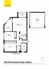 89/344 Bulwara Road, Ultimo, NSW 2007-Floorplan